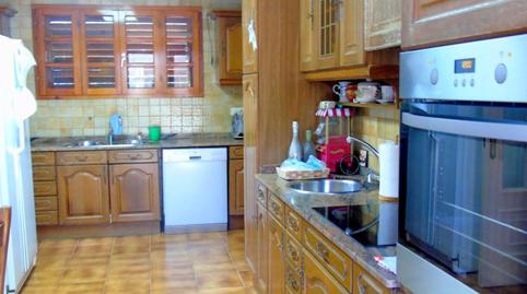 Foto 4 de Casa o chalet en venta en La Llosa de Ranes, Valencia