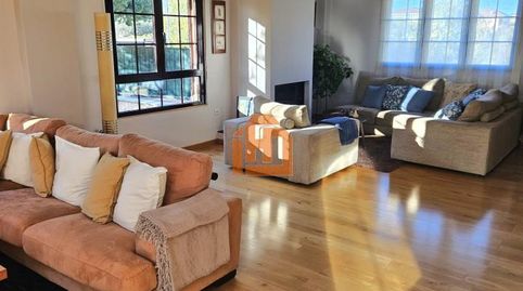 Foto 4 de Casa o chalet en venta en Carretera Santander, Villaquilambre, León