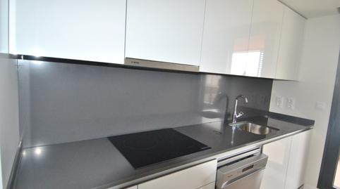 Foto 2 de Pis de lloguer a Avenida de Juan Pablo II, Primera Fase - Nuevo Tres Cantos, Madrid