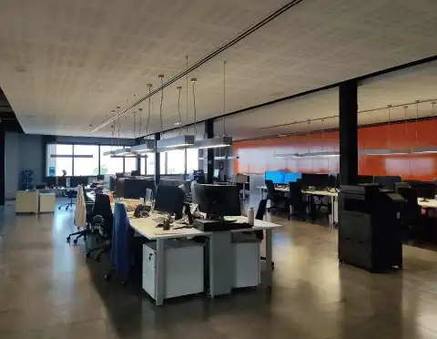 Industrial buildings for sale in Gandia  with Heating and Alarm