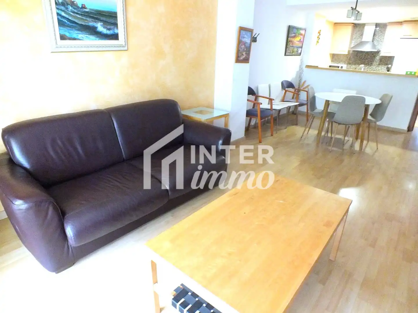 Mini appartamento con piscina in vendita a Carrer Joanot Martorell 25-31, imagen 26