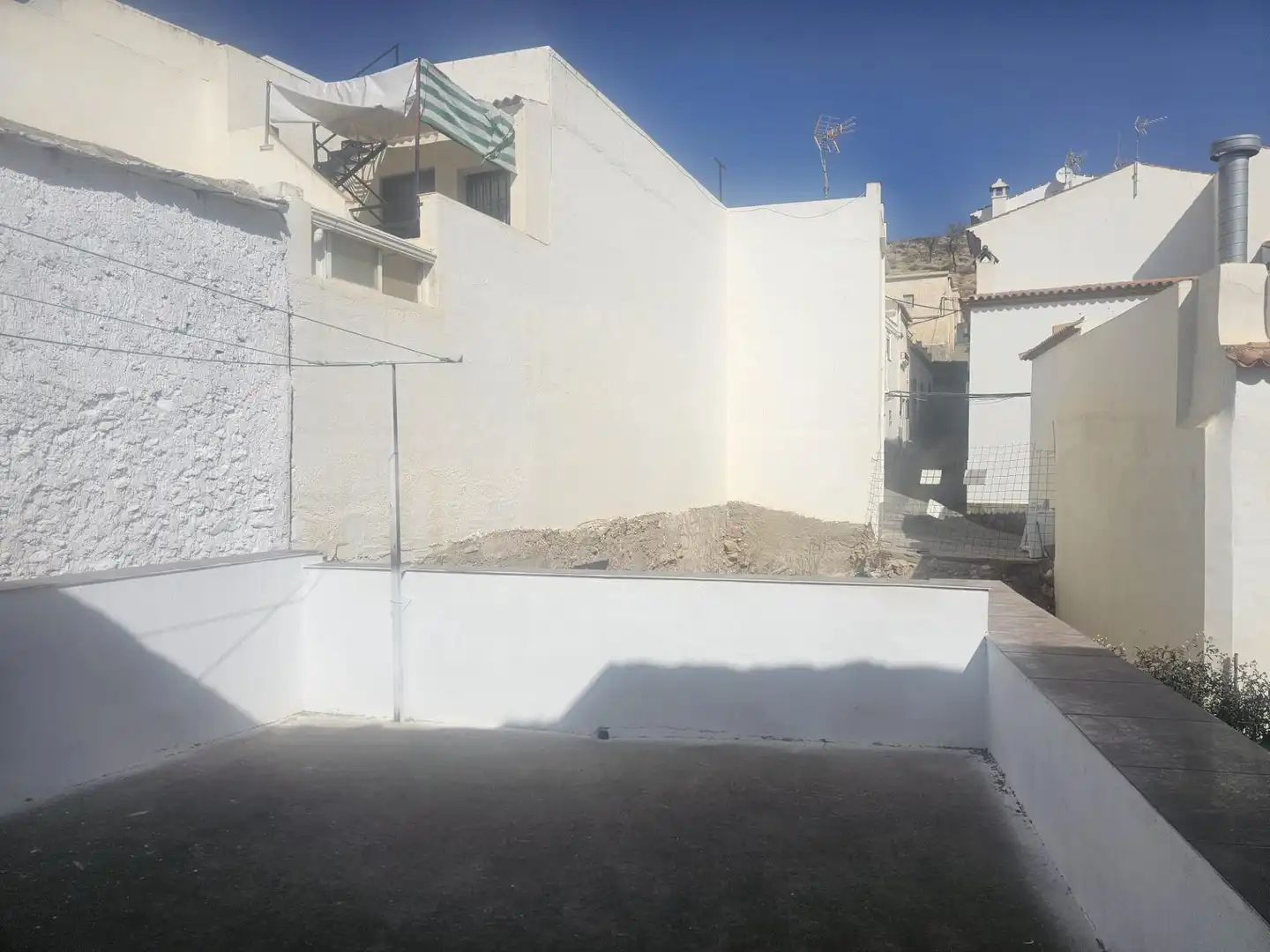 Haus mit Terrasse zum Verkauf in Laujar de Andarax, imagen 36