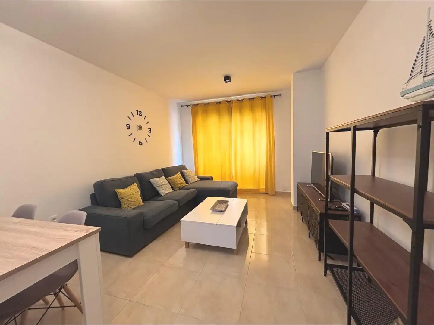 Apartamento en venta en Lorca Ciudad