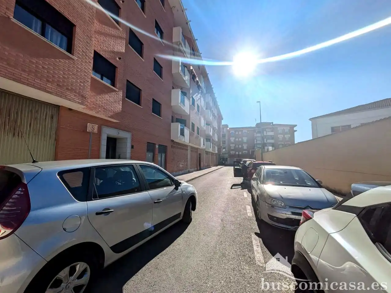 Aparcament en venda a Madre De Dios De La Salud, imagen 4
