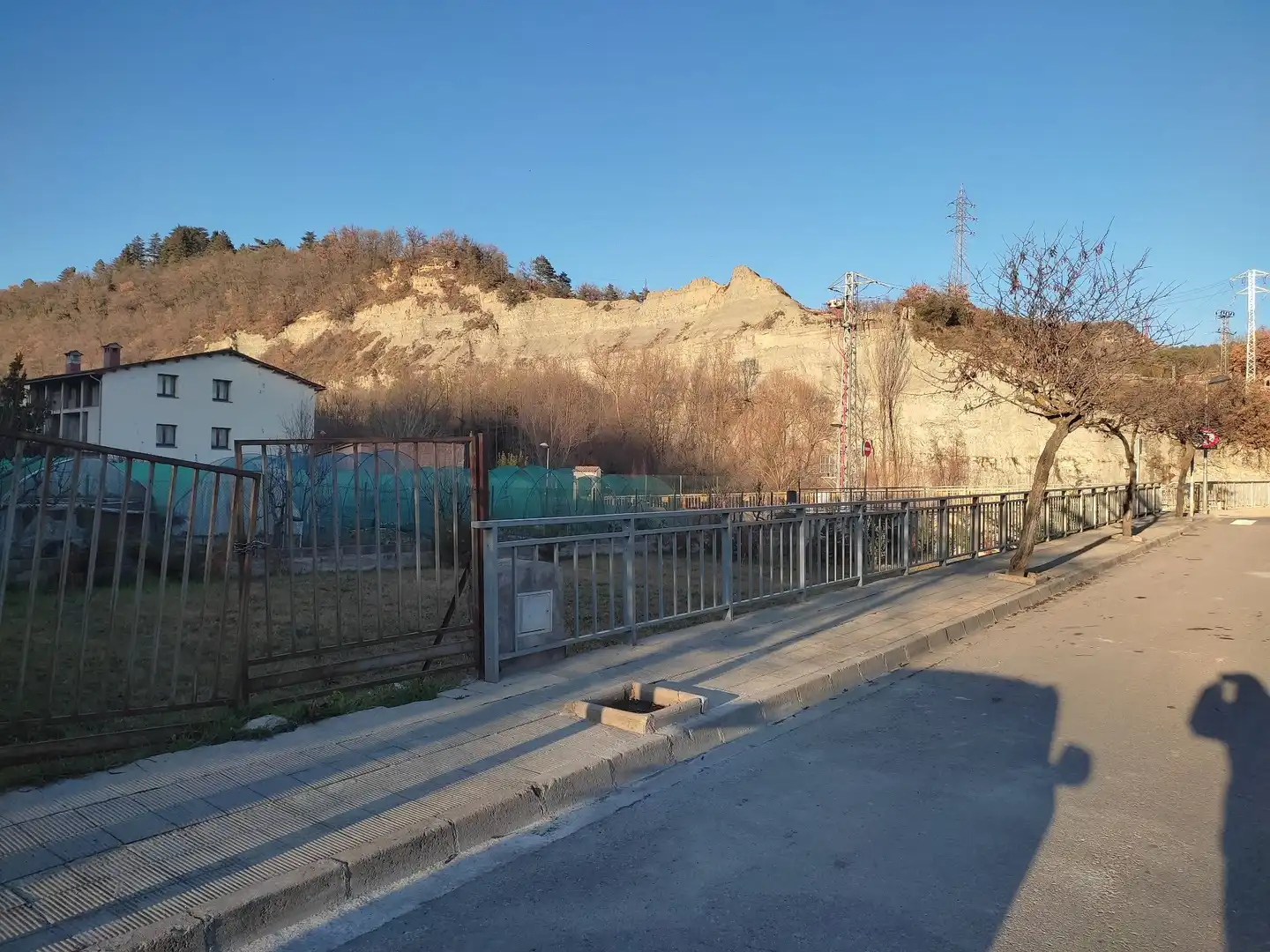 Terrenos y solares en venta en Santiago Rossinyol, imagen 3
