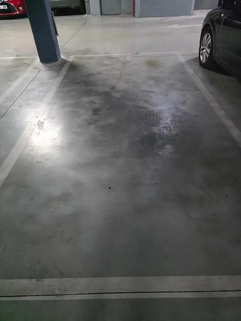 Vista exterior de Garaje en venta en Torrejón de Ardoz