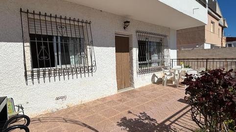 Foto 5 de Piso en venta en Calle Pantano Cenajo - Urrutias, 37, Los Urrutias, Cartagena