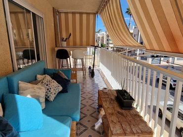 Piso en venta en Avinguda de Murcia 56