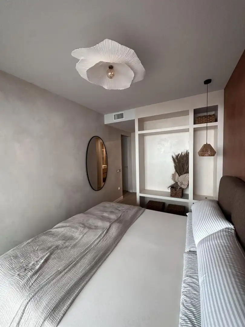 Appartamento con terrazza in vendita a Playa de Poniente, imagen 10