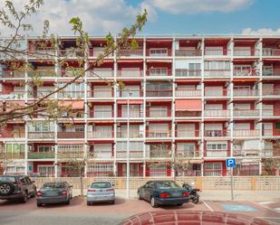 Exterior view of Apartment for sale in La Pobla de Farnals