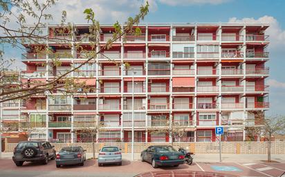 Vista exterior de Apartament en venda en La Pobla de Farnals