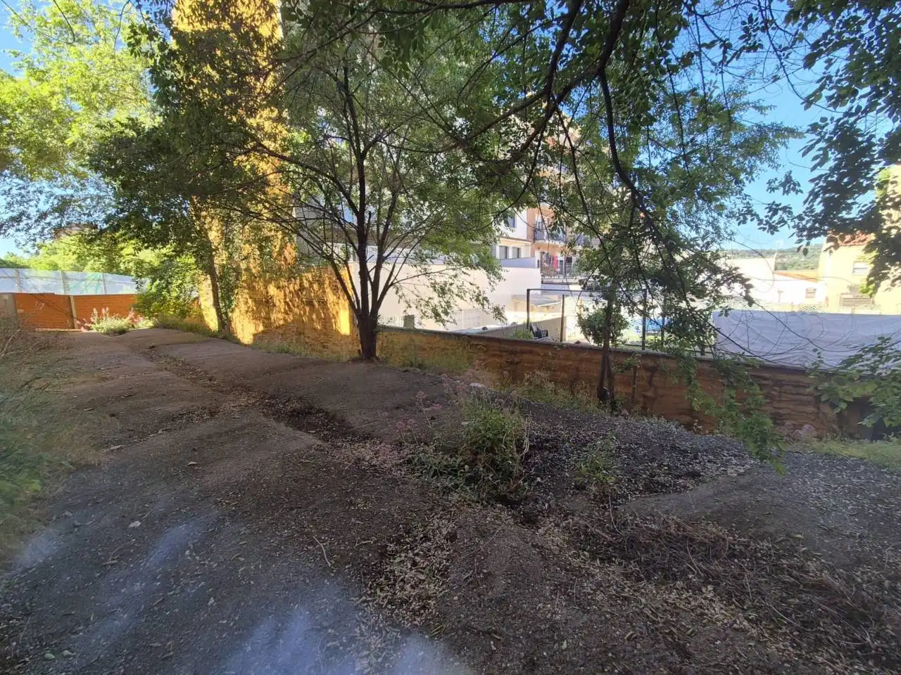 Terrain rustique à vendre à Avenida Santa Eulalia, imagen 5