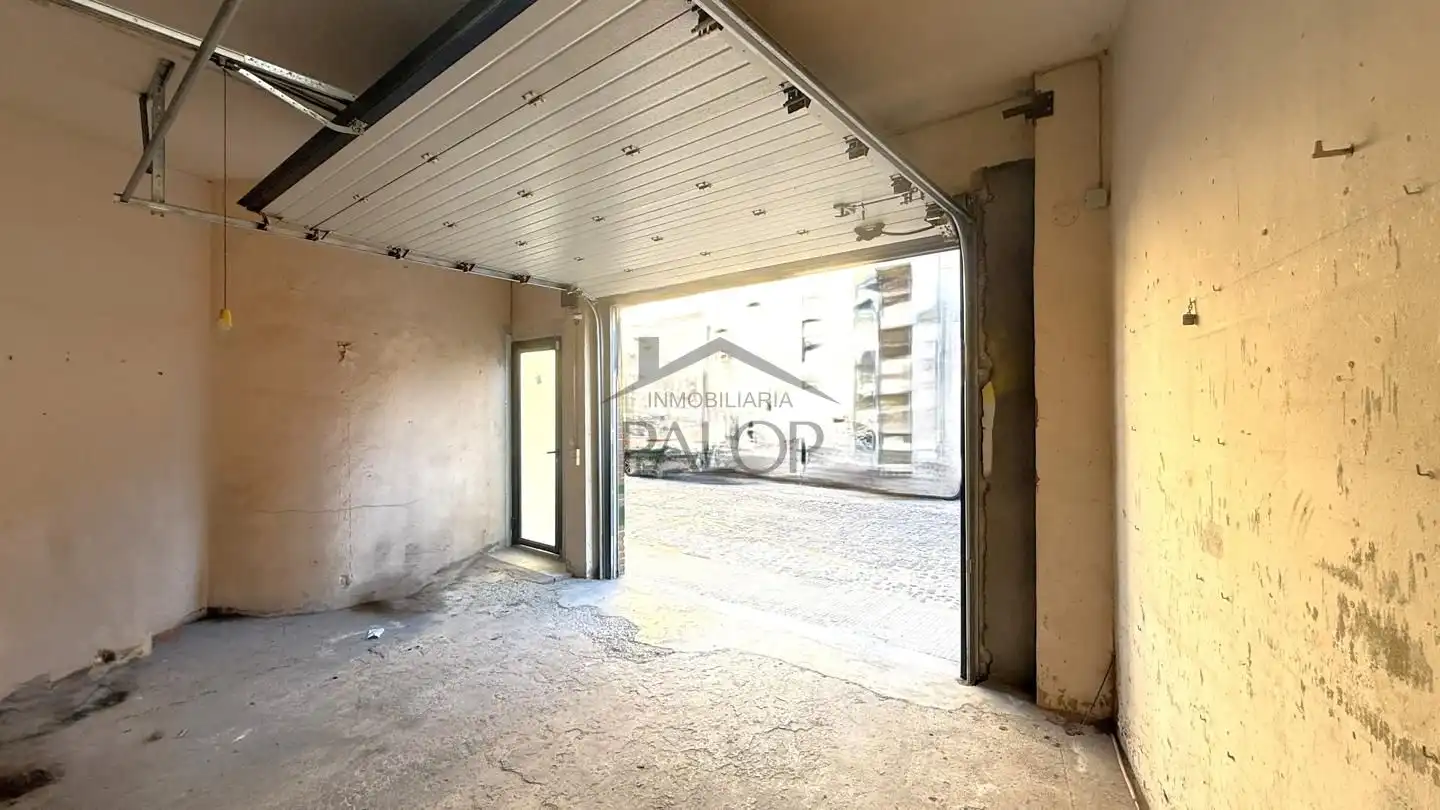 Parking for sale in Carcaixent, imagen 2