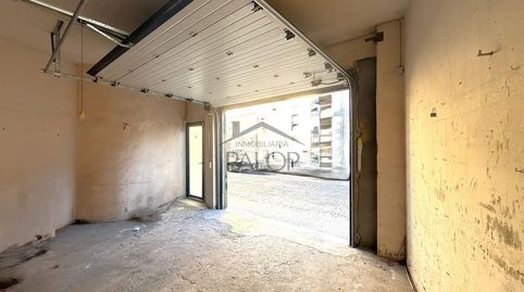 Localgaraje en venta, zona Jardí de lAlegria, imatge 2