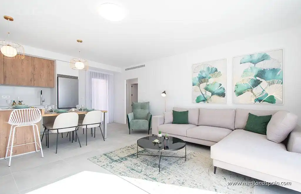 Villa avec piscine à vendre à Roldán, imagen 6