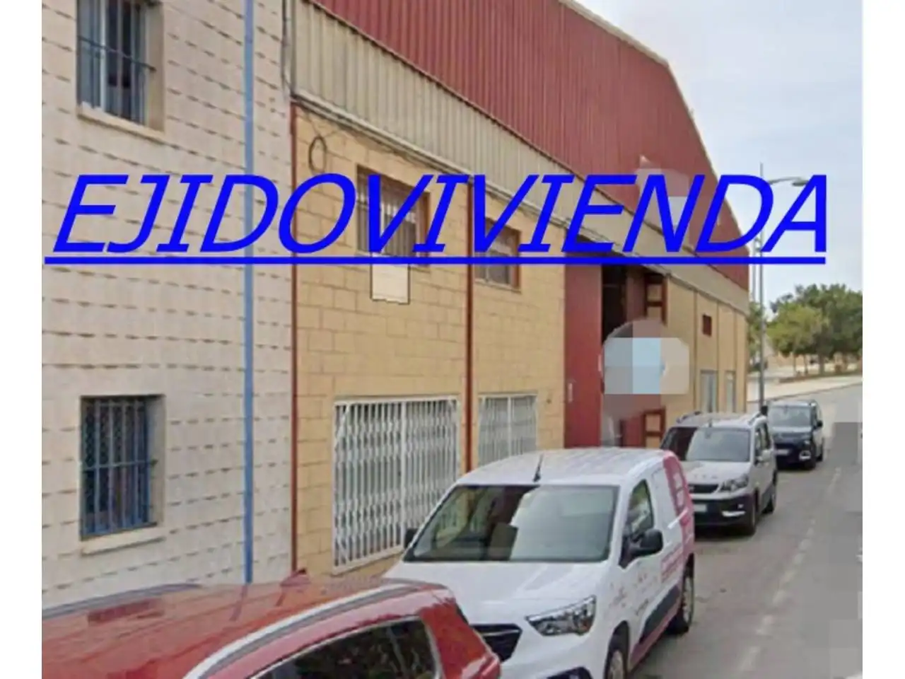 Local comercial en venta en Puebla de Vícar, imagen 3