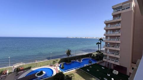 Photo 2 of Flat for sale in Punta Cormoran, 4, Entremares, La Manga del Mar Menor