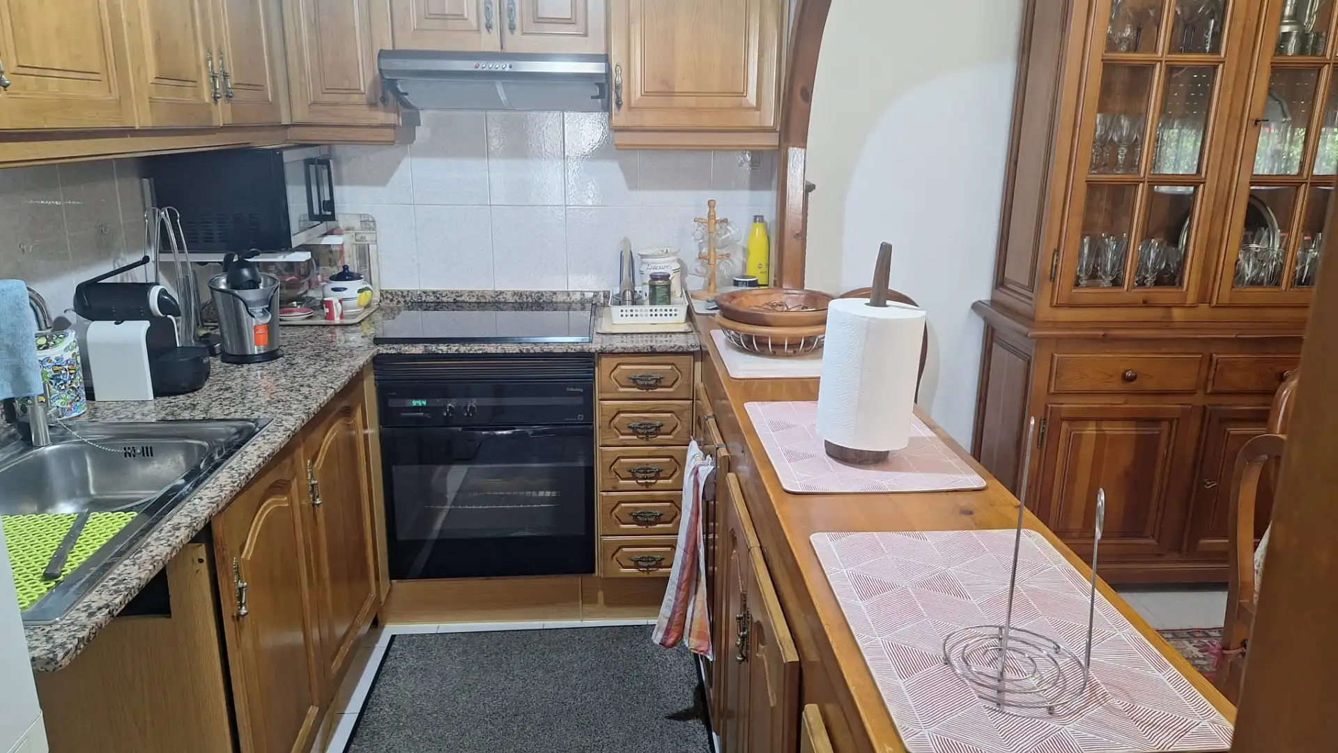 Detached homes for sale in Marítima Nord