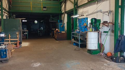 Photo 5 of Industrial buildings for sale in Avenida Primero de Mayo, Peñacastillo - Nueva Montaña, Cantabria