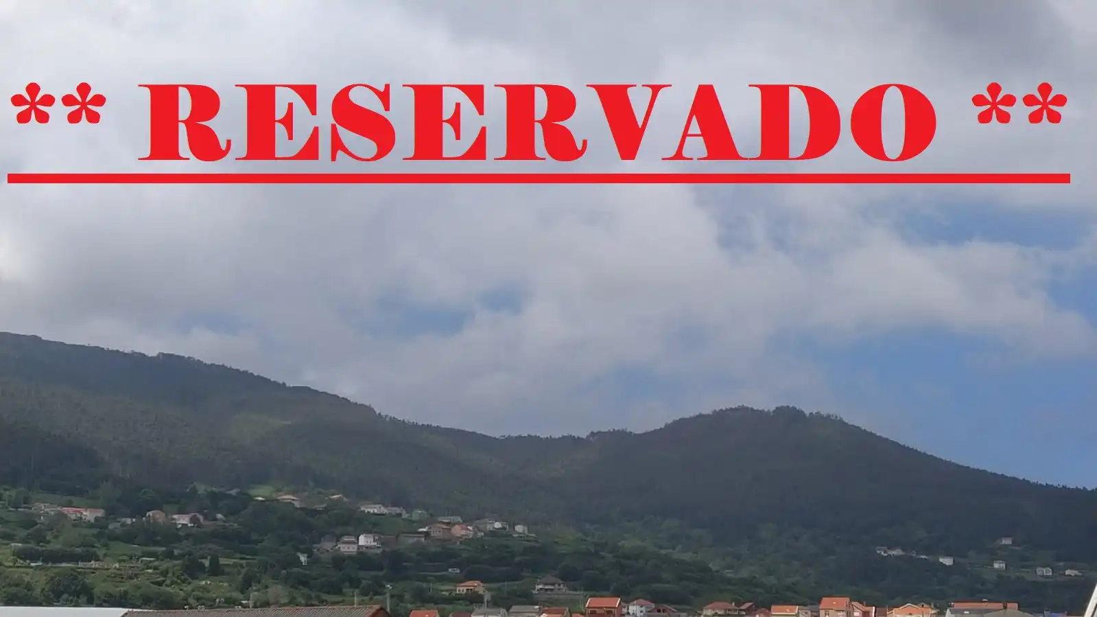 Appartement à vendre à Avenida do Sagrón 56