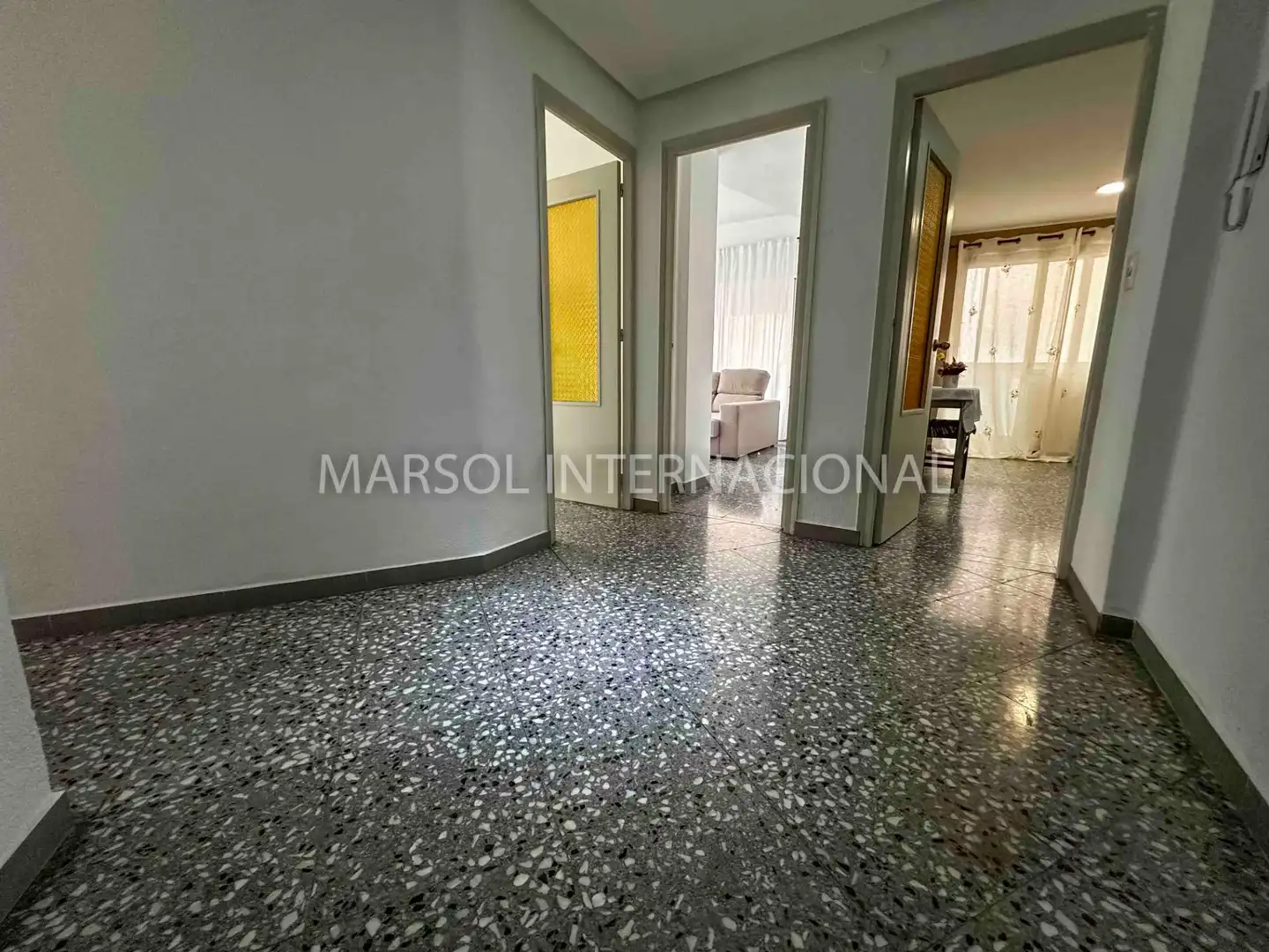 Apartment mit Terrasse zum Verkauf in Calle Obispo Rocamora, 20, imagen 3