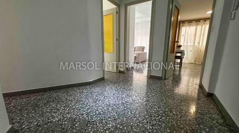 Foto 3 de Apartament en venda a Calle Obispo Rocamora, 20, Orihuela ciudad, Alicante