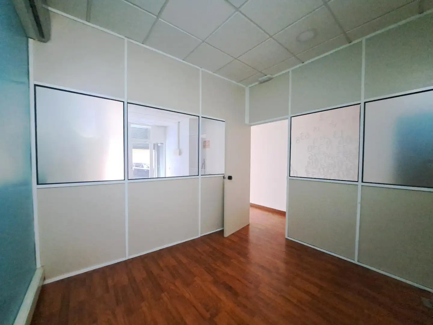 Local comercial en alquiler en Martorell, imagen 8