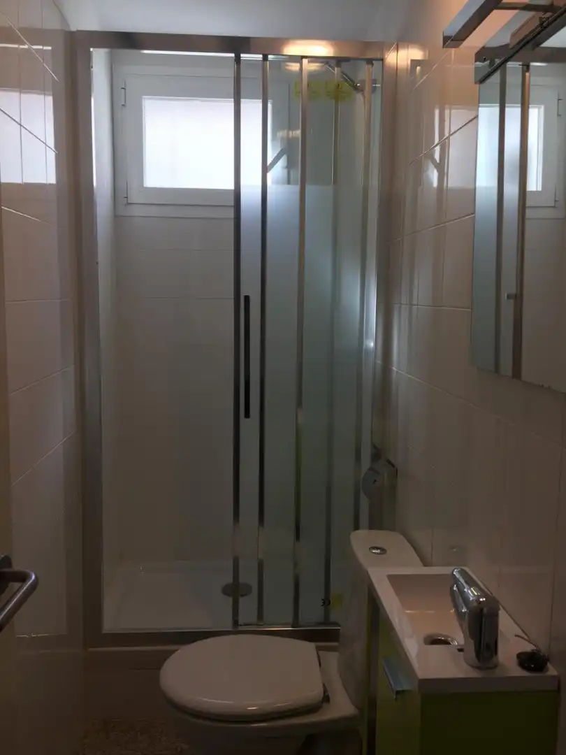 Apartamento de alquiler en Trafalgar