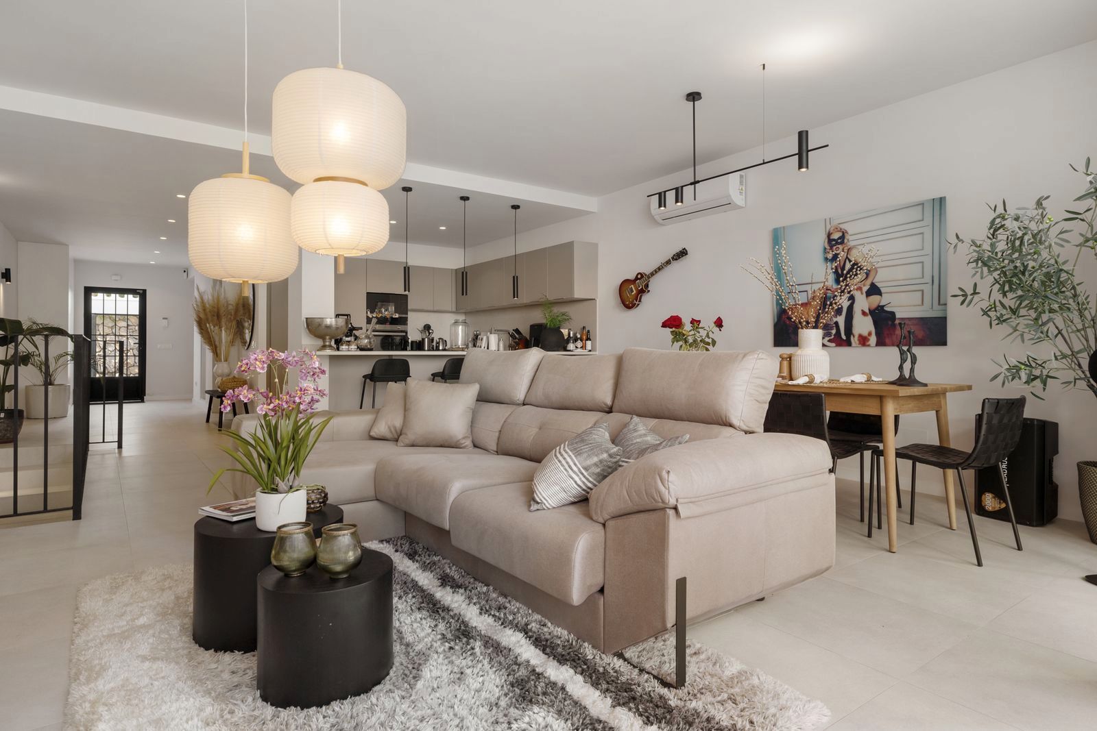 Casa adosada en venda a La Pinta, 6, Aloha