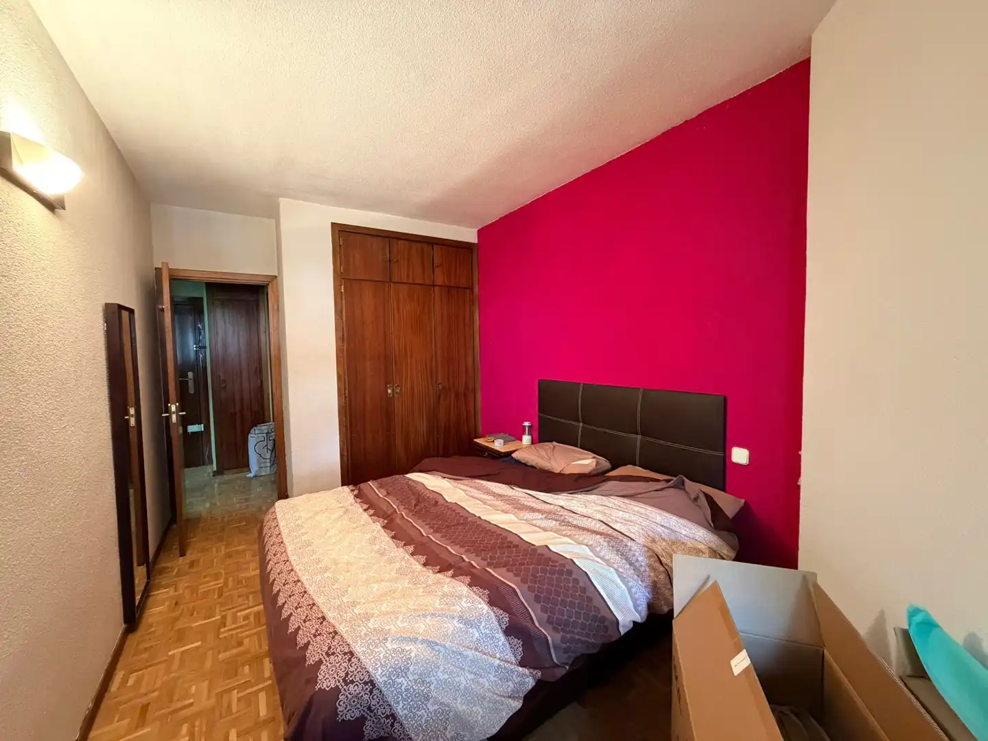Wohnung zum Verkauf in Calle de Gaztambide, Gaztambide