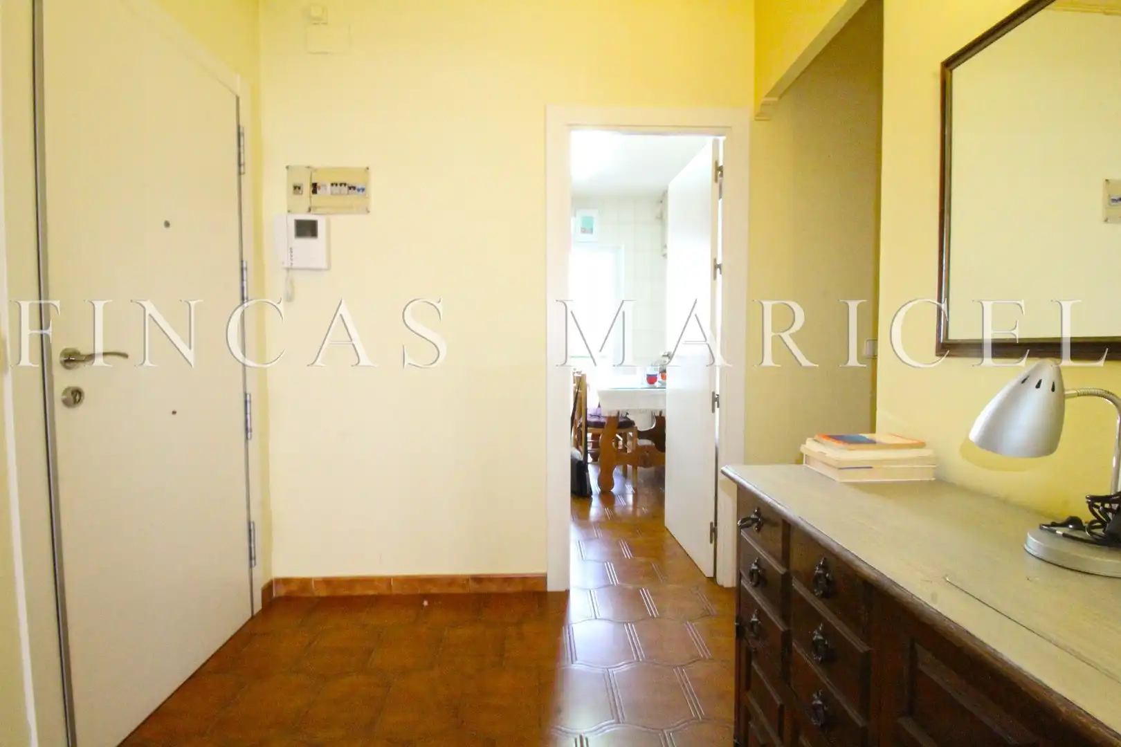 Wohnung zum Verkauf in Ametllers - Poble-Sec