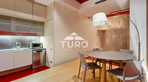 Photo 2 of Attic to rent in Goya, Vila de Gràcia, Barcelona