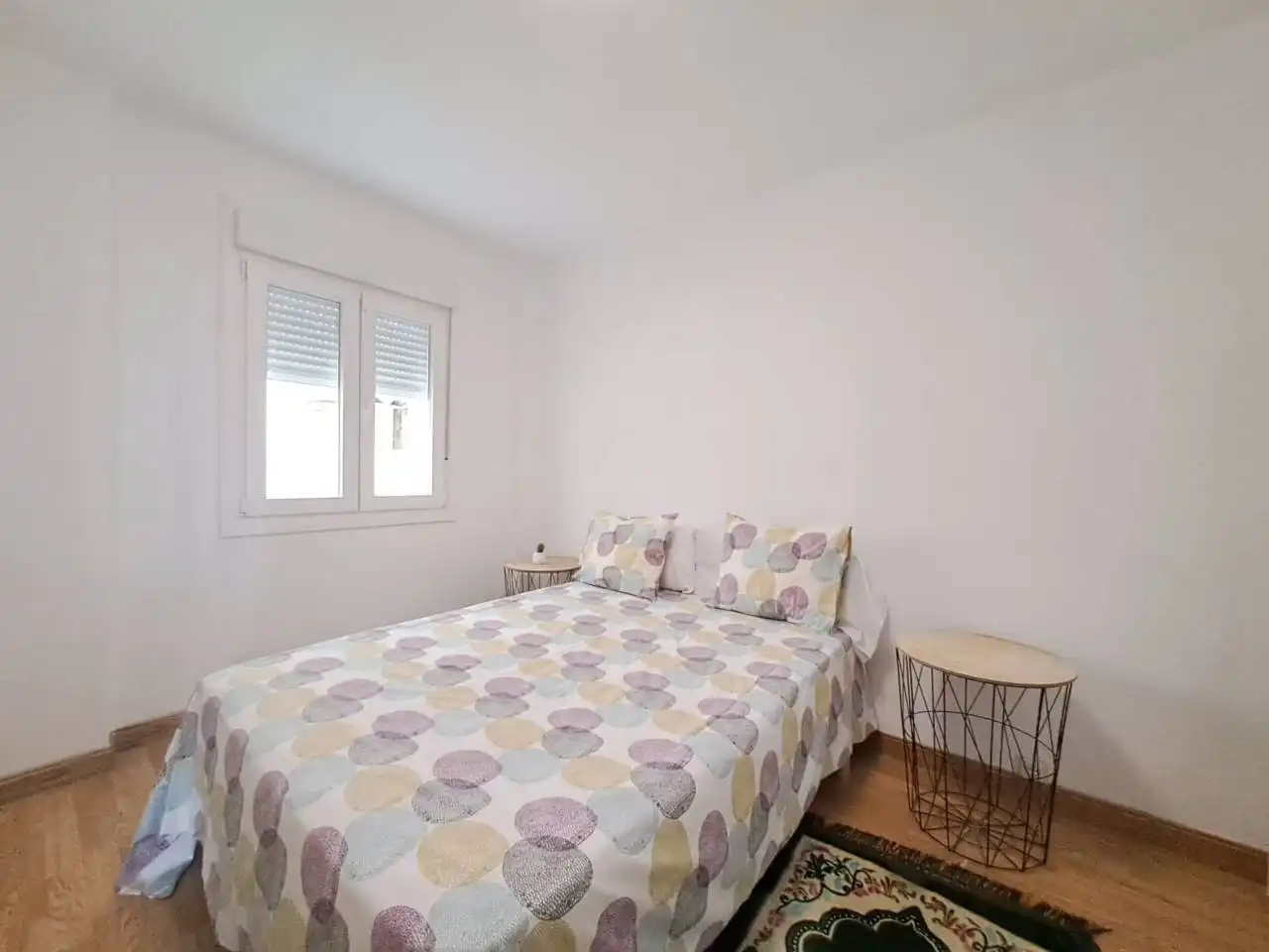 Dormitori de Pis en venda en Burgos amb Calefacció, Parquet i Terrassa