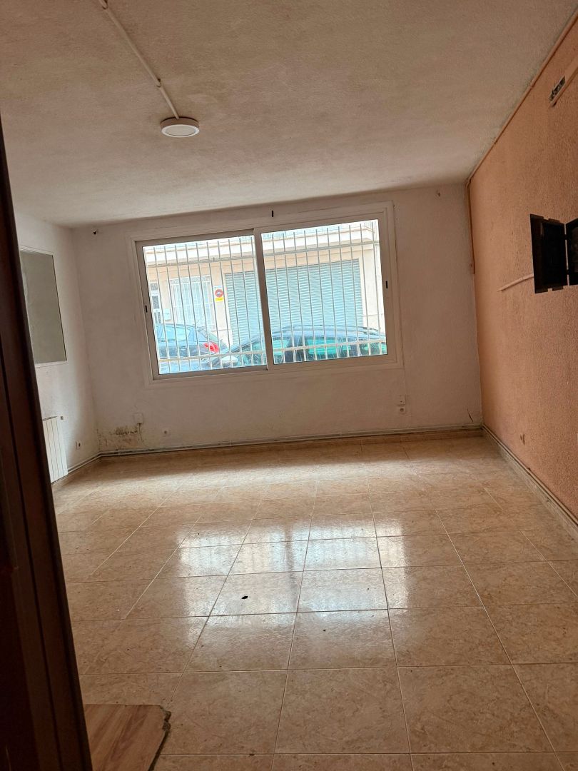 Exterior view of Flat for sale in Blanes