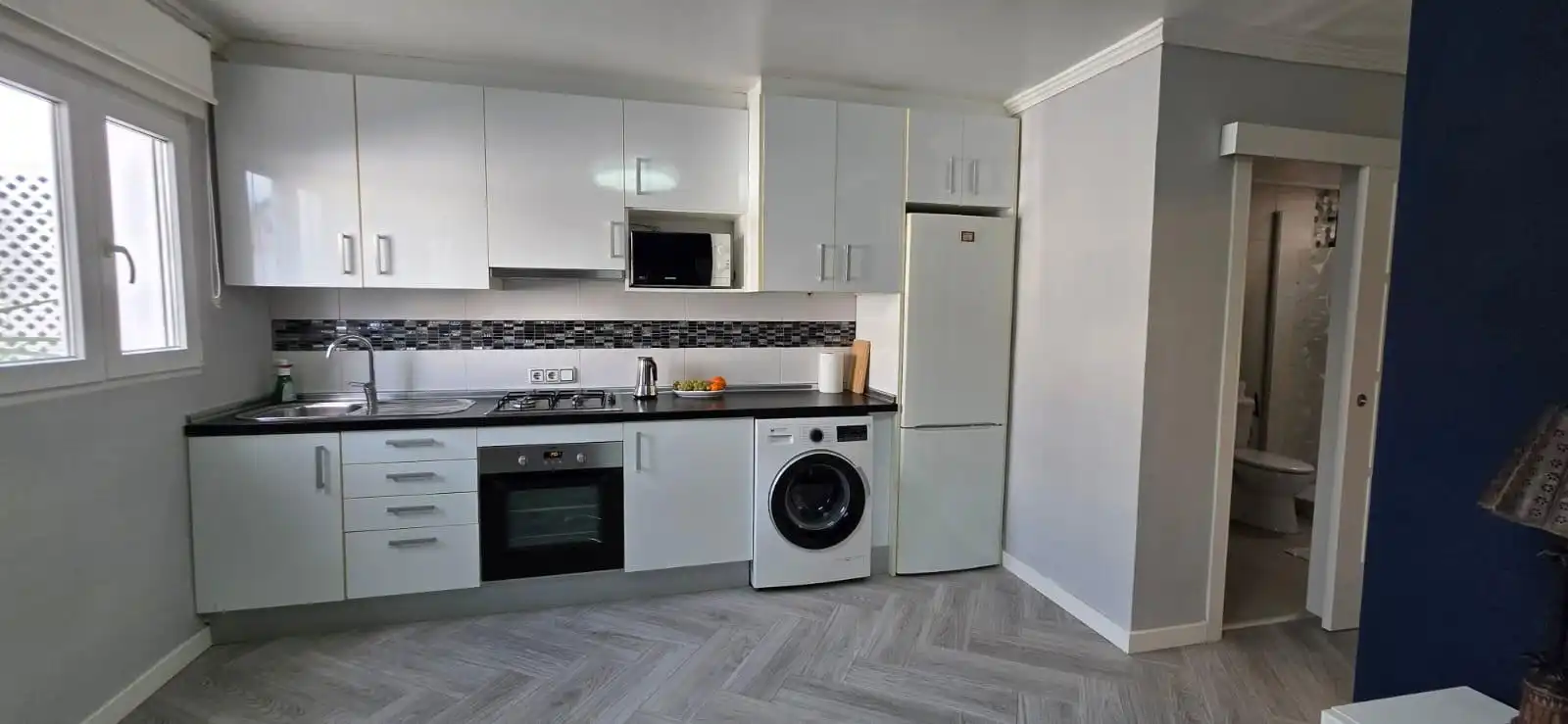 Semi-detached house for sale in Zona Carrefour - Urbanizaciones, imagen 4