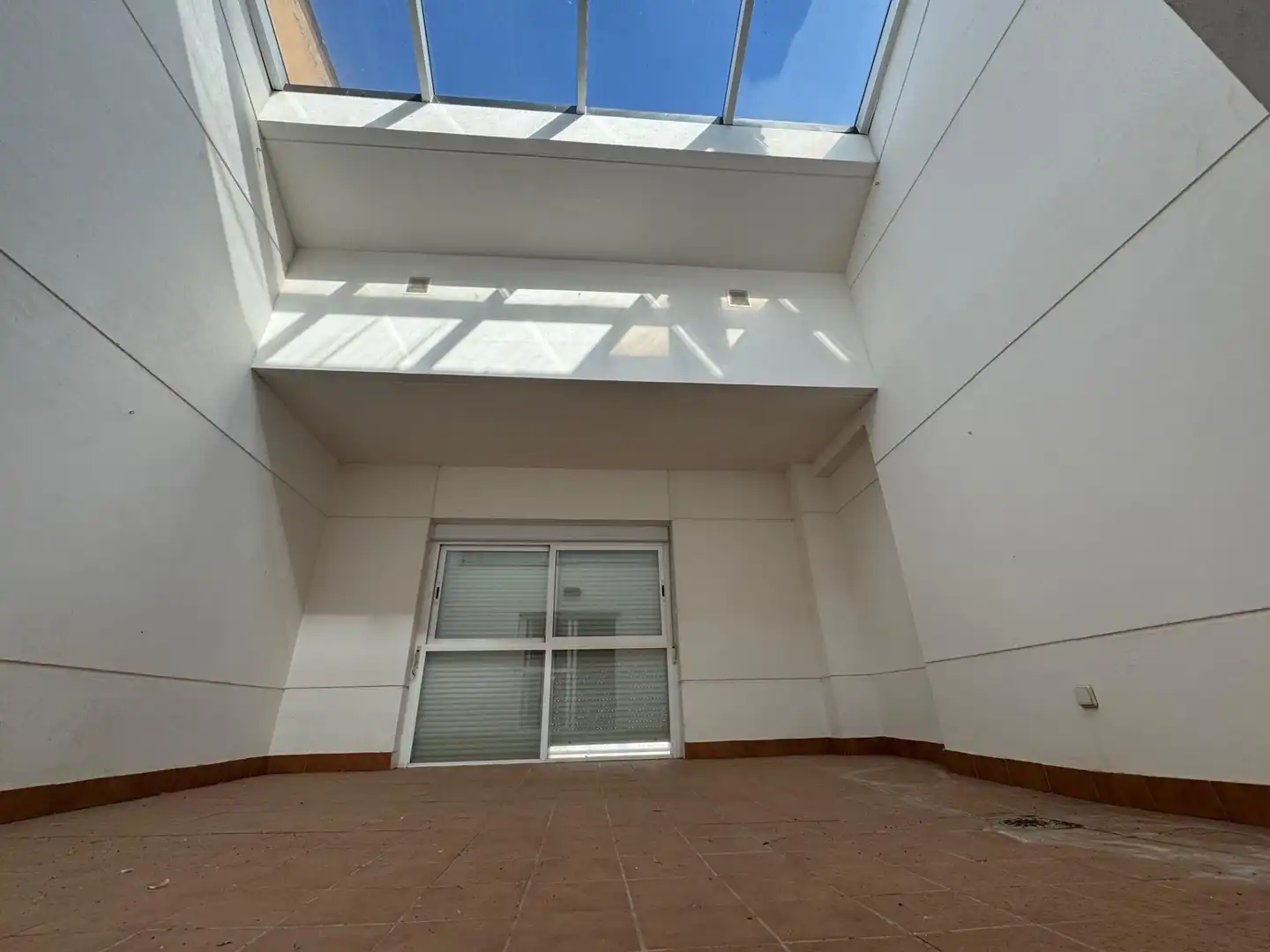 Dúplex en venta en Badajoz con Aire acondicionado, Calefacción y Terraza