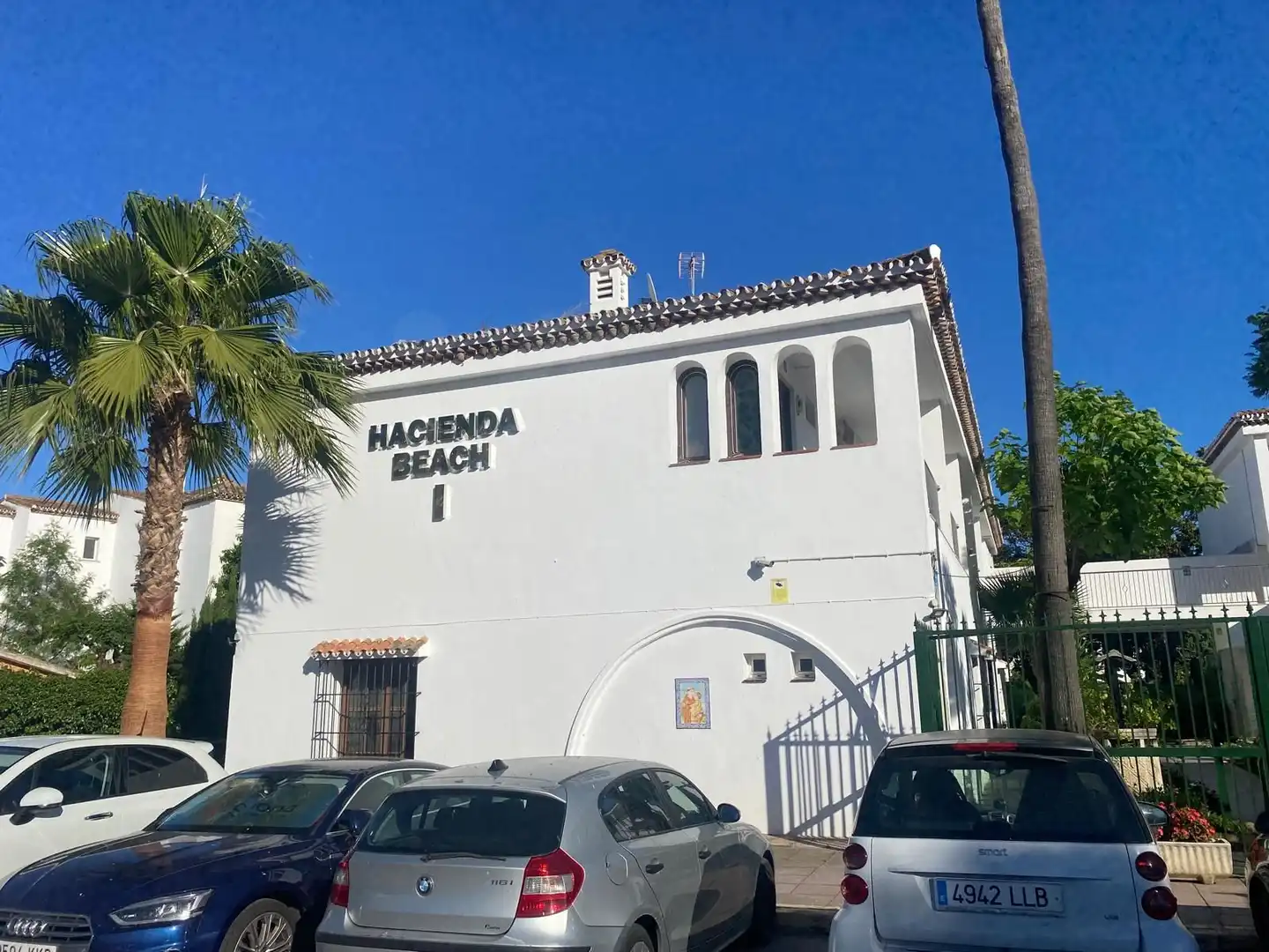 Appartamento con piscina in vendita a Selwo, imagen 2