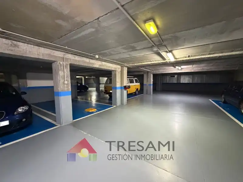 Parcheggio in affitto a Tapia de Casariego 3, imagen 5