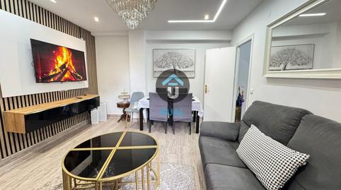 Foto 4 de Pis en venda a Juan Carlos I, El Pilar - La Estación, Toledo