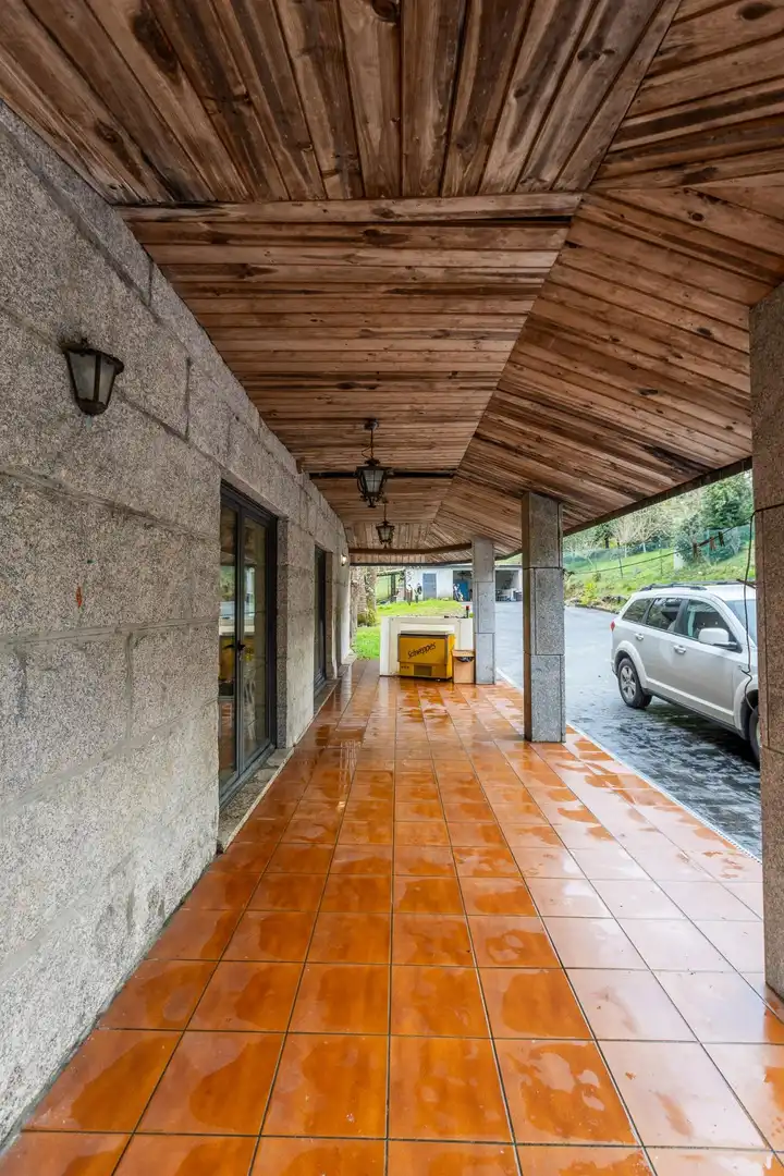 Terrace of Houses for sale in Sada (A Coruña)