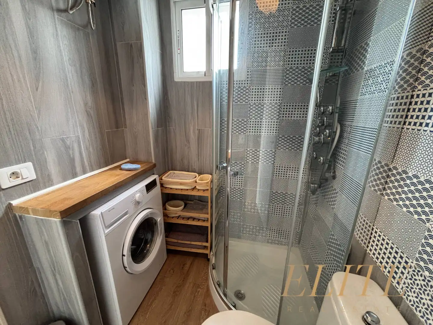 Baño de Piso de alquiler en Mogán