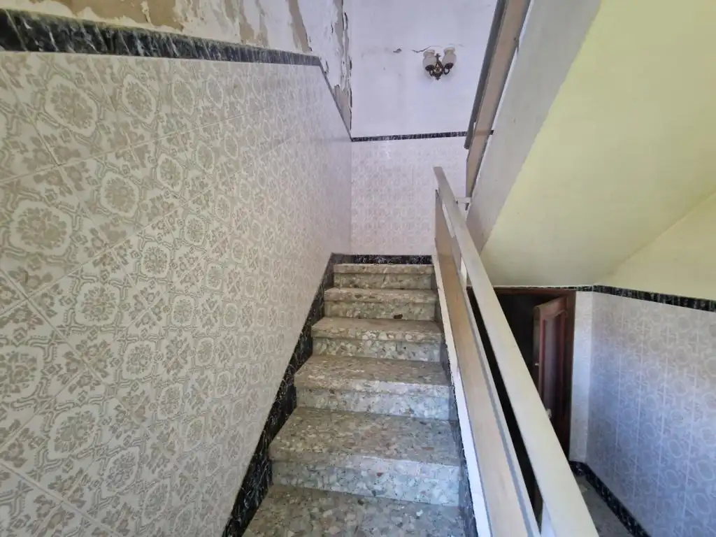 Houses for sale in Boiro  with Private garden and Storage room