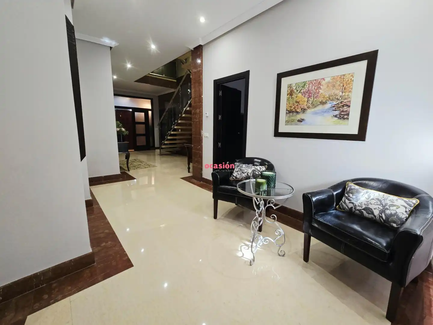 Casa o chalet en venta en Pozoblanco con Aire acondicionado, Calefacción y Jardín privado