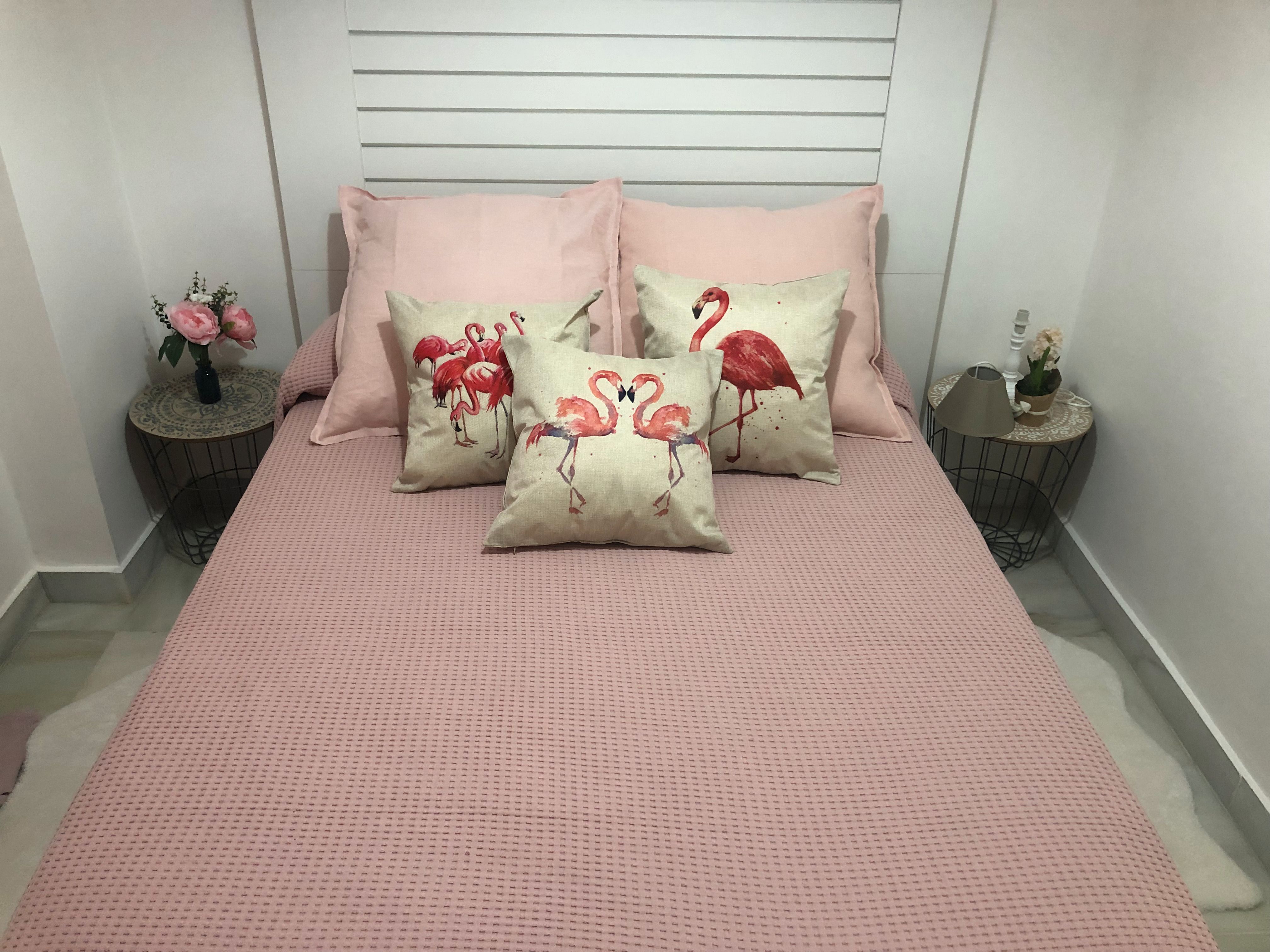 Flat to rent in Calle Juan Sánchez, Centro