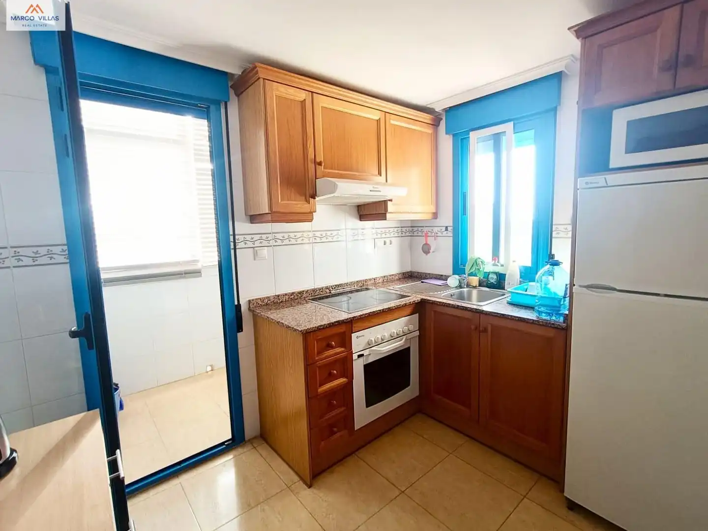 Piso con piscina en venta en Puerto Deportivo, imagen 5