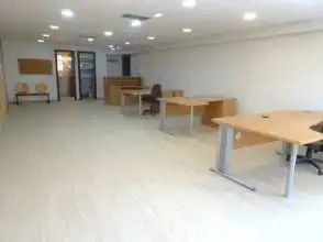 Oficina amb ascensor de lloguer a Centro, imagen 4