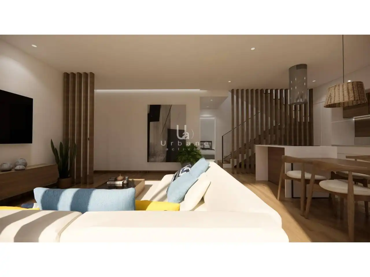 Chalet con piscina en venta en Avenida Mujer, imagen 12