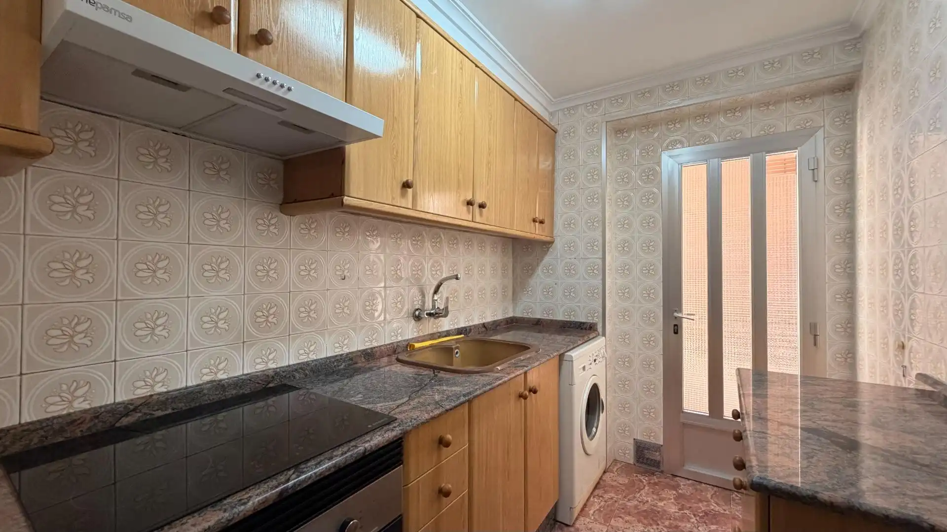 Flat for rent in ILDEFONS FIERRO, Casco Antiguo