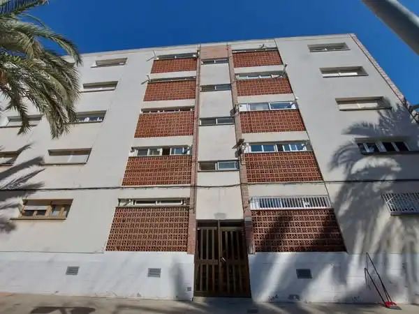 Piso en venta en Ps Satge Lluis Domenec i Muntaner