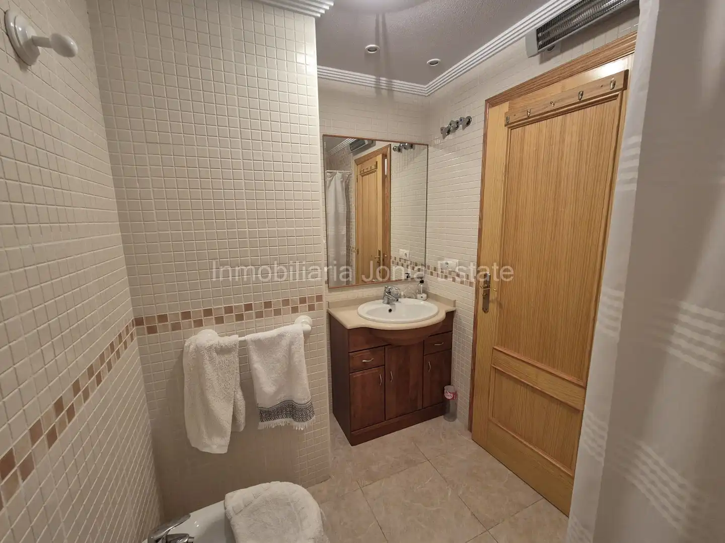 Apartamento con piscina en venta en Platja de Vila Joiosa, imagen 24